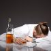 NAFDAC cautions youths against alcohol abuse