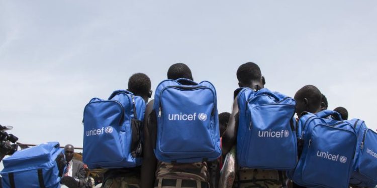 UNICEF