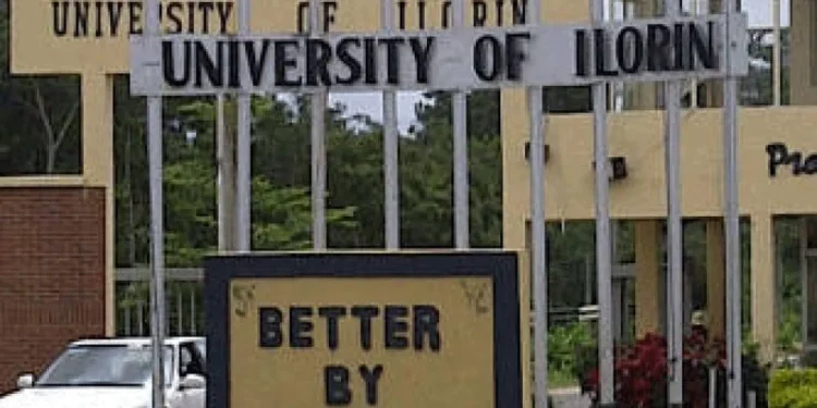UNILORIN expels 14 undergraduates for exam malpractices