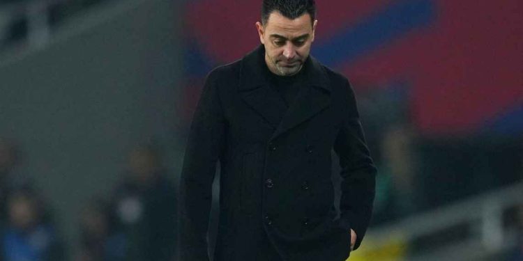 Xavi Hernández