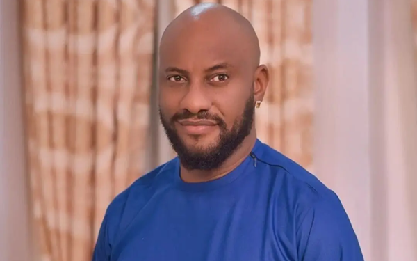 Yul Edochie: What God told me after death of my son