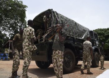 Burial ceremony set for 17 Nigerian Army personnel slain in Okuama, Tinubu to attend