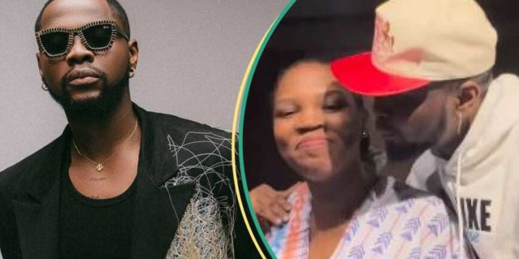 Kizz Daniel sparks excitement, regrets with matrimony details