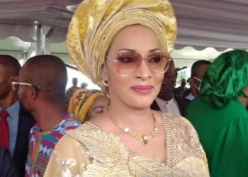Court awards Ojukwu’s will to Bianca, strikes out Debe’s suit
