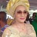 Court awards Ojukwu’s will to Bianca, strikes out Debe’s suit