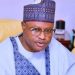 Governor of Kaduna state, Uba Sani