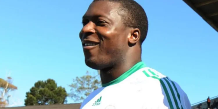 Missed goal: Nigerians still bully me after 14 years – Aiyegbeni