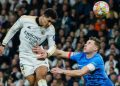 Real Madrid snatch draw to qualify for Champions League quarter-finals