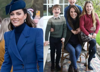 Princess of Wales, Catherine tenders apologies over edited family photograph