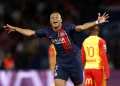 Kylain Mbappé