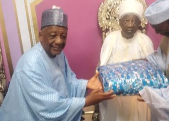 Erinne Foundation commemorates late Gen. Idiagbon death anniversary, awards scholarships to Ilorin indigenes