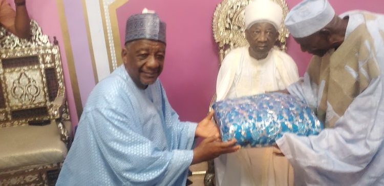 Erinne Foundation commemorates late Gen. Idiagbon death anniversary, awards scholarships to Ilorin indigenes