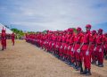 Amotekun officers