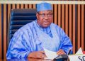 Sen. George Akume
