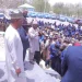Zulum distributes over N255 million, food to CJTF, hunters in Borno