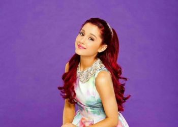 Ariana Grande