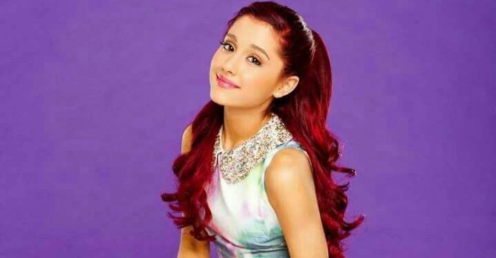 Ariana Grande