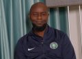 Finidi George