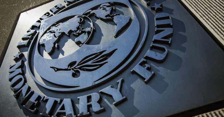 Egypt reaches a deal with the IMF to increase bailout loan to $8 billion