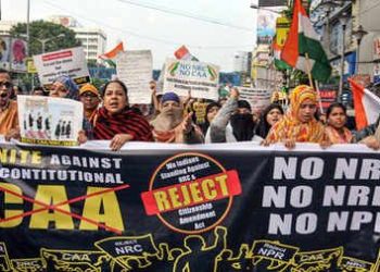 India unveils contentious citizenship law amid criticism