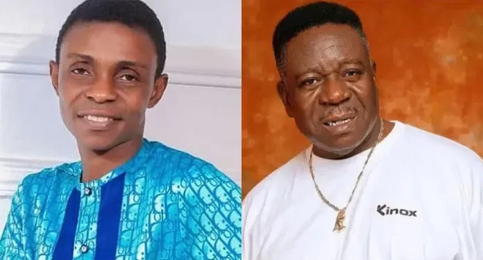 “They brought joy and relief to millions of Nigerian” – Tinubu mourns Mr Ibu, Sisi Quadri