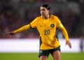 Sam Kerr
