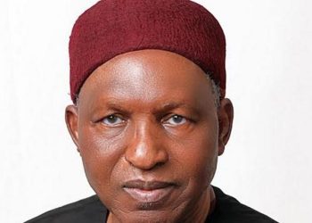 SGF mourns passing of former Minister of State for Health, Arc. Gabriel Yakubu Aduku