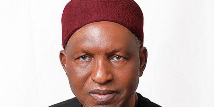 SGF mourns passing of former Minister of State for Health, Arc. Gabriel Yakubu Aduku