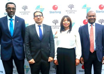 Afreximbank, Sterling Bank unveil Payables Finance to boost trade financing
