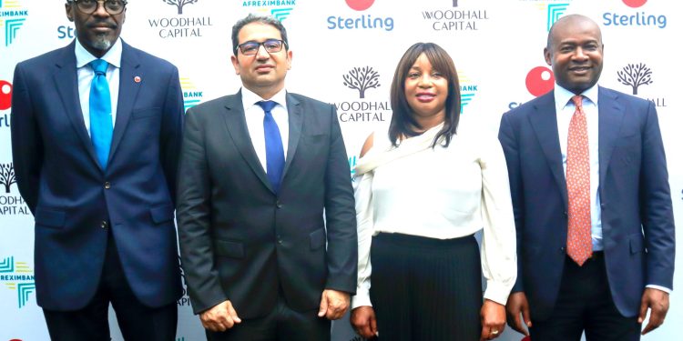 Afreximbank, Sterling Bank unveil Payables Finance to boost trade financing