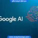 US arrests Chinese man for theft of Google’s AI-related technology