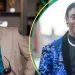 Reactions as Comedian AY unveils 17-year-old ‘son’