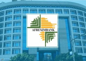 Afreximbank