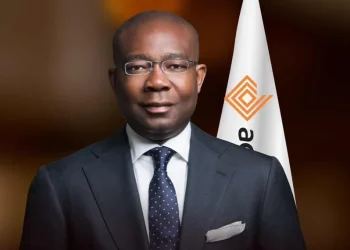 Former Access Bank CEO, Aig-Imoukhuede returns to lead Access Holdings as chairman