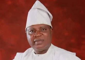 Ondo governorship aspirant, Akintelure dies amidst heightened security concerns