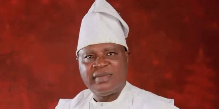 Ondo governorship aspirant, Akintelure dies amidst heightened security concerns