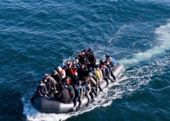 Britain woos asylum seekers willing to move to Rwanda with £3,000