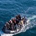Britain woos asylum seekers willing to move to Rwanda with £3,000
