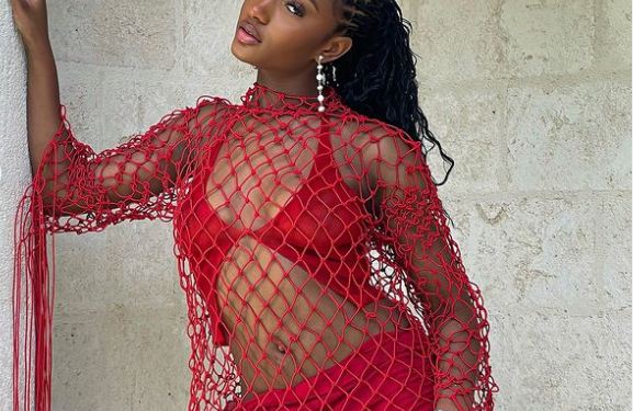 Ayra Starr