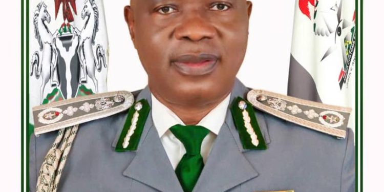 NCS promises to enhance personnel welfare through housing initiative