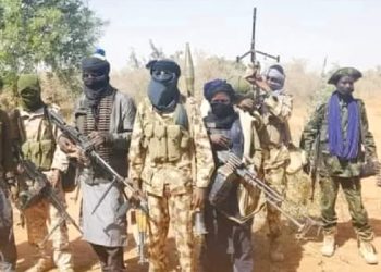 Gunmen defy Federal Government, abduct another set of students in fresh attack in Sokoto