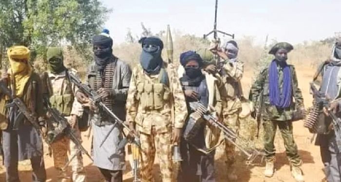 Gunmen defy Federal Government, abduct another set of students in fresh attack in Sokoto