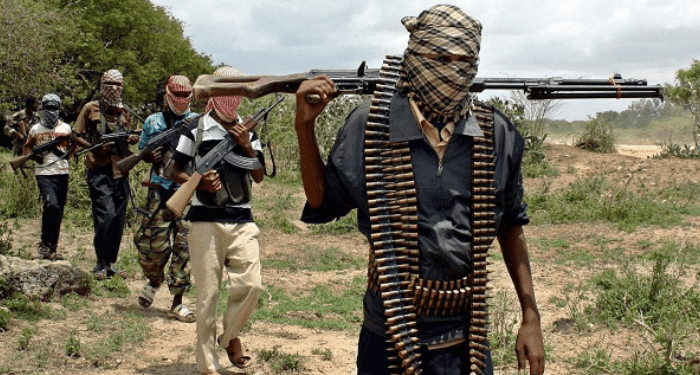 Again, Boko Haram invade IDP camp, destroys 25 new buildings