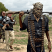 Again, Boko Haram invade IDP camp, destroys 25 new buildings