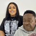 Jasmine Okafor and John Okafor ( Mr Ibu)