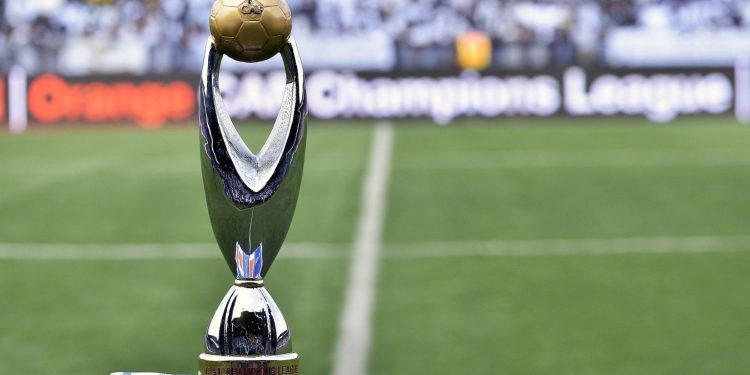 CAF unveils quarter-finals timetable; Rivers United to clash with USMA in first leg