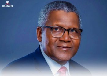 Ramadan: Dangote feeds thousands in Kano, distributes rice across Nigeria