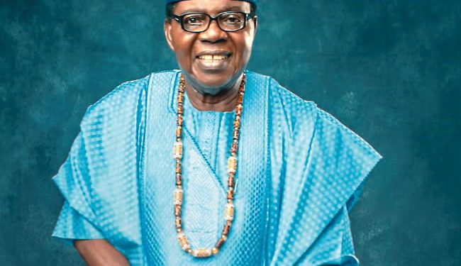 Ebenezer Obey