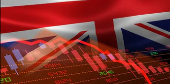 UK economy coming out of recession as GPD rises to 0.2% in January