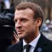 French President, Emmanuel Macron